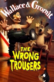 The Wrong Trousers 1993