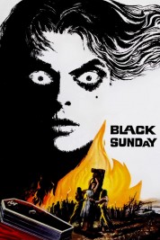 Black Sunday 1960