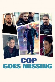 Cop Goes Missing 2022