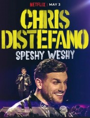 Chris Distefano: Speshy Weshy 2022