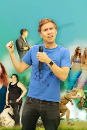 Russell Howard Stands Up To The World 2021