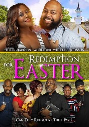 Redemption for Easter 2021