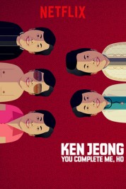Ken Jeong: You Complete Me, Ho 2019