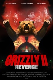 Grizzly II: Revenge 2021