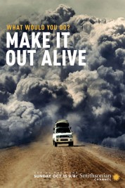 Make It Out Alive 2017