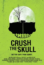 Crush the Skull 2015
