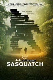 Sasquatch 2021