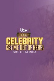 I'm a Celebrity... South Africa 2023