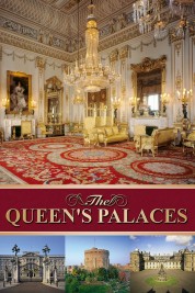 The Queen's Palaces 2011