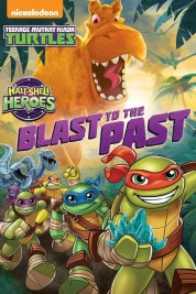 Half-Shell Heroes: Blast to the Past 2015