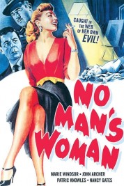 No Man's Woman 1955