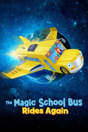 The Magic School Bus Rides Again 2017