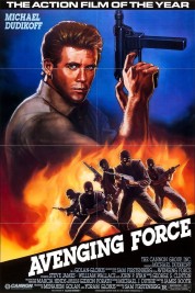 Avenging Force 1986