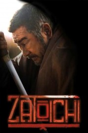 Zatoichi 1989