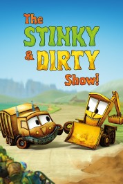 The Stinky & Dirty Show 2016