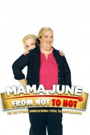 Mama June: From Not to Hot 2017