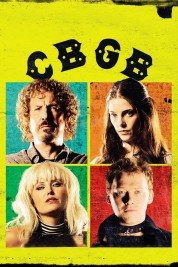 CBGB 2013