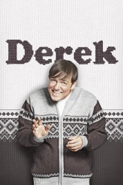 Derek 2013