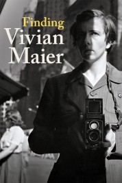 Finding Vivian Maier 2014