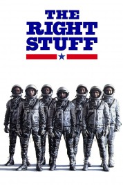 The Right Stuff 1983