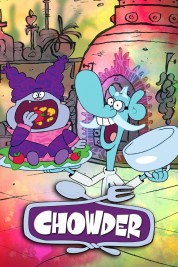 Chowder 2007