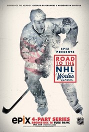 Road to the NHL Winter Classic 