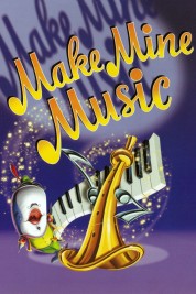 Make Mine Music 1946