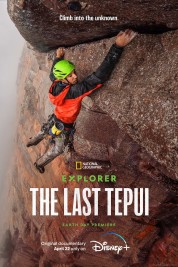 Explorer: The Last Tepui 2022