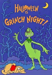 Halloween Is Grinch Night 1977