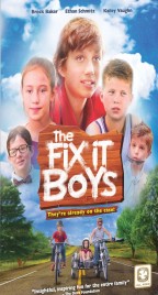 The Fix It Boys 2017