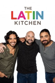The Latin Kitchen 2017