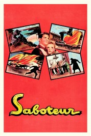 Saboteur 1942