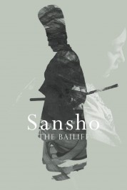 Sansho the Bailiff 1954