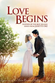 Love Begins 2011