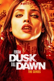 From Dusk Till Dawn: The Series 2014