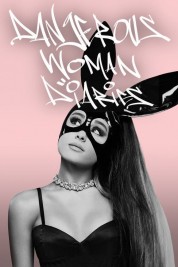 Dangerous Woman Diaries 2018