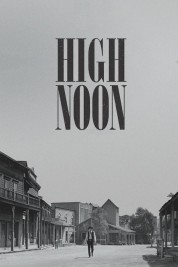 High Noon 1952