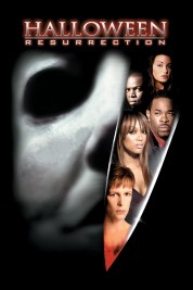 Halloween: Resurrection 2002