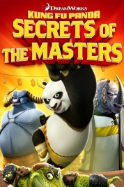 Kung Fu Panda: Secrets of the Masters 2011