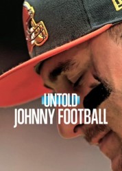 Untold: Johnny Football 2023