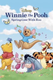 Winnie the Pooh: Springtime with Roo 2004