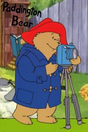 Paddington Bear 1989