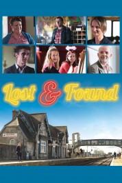 Lost and Found 2018