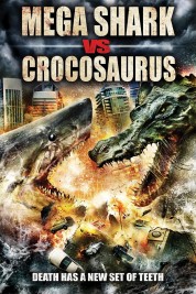 Mega Shark vs. Crocosaurus 2010
