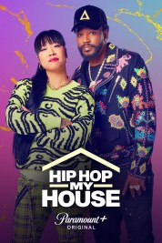 Hip Hop My House 2022