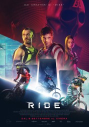 Ride 2018