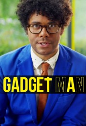 Gadget Man 2012