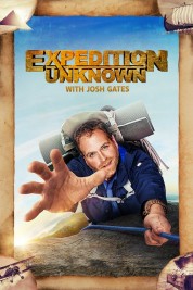 Expedition Unknown 2015