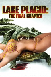 Lake Placid: The Final Chapter 2012