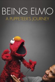 Being Elmo: A Puppeteer's Journey 2011